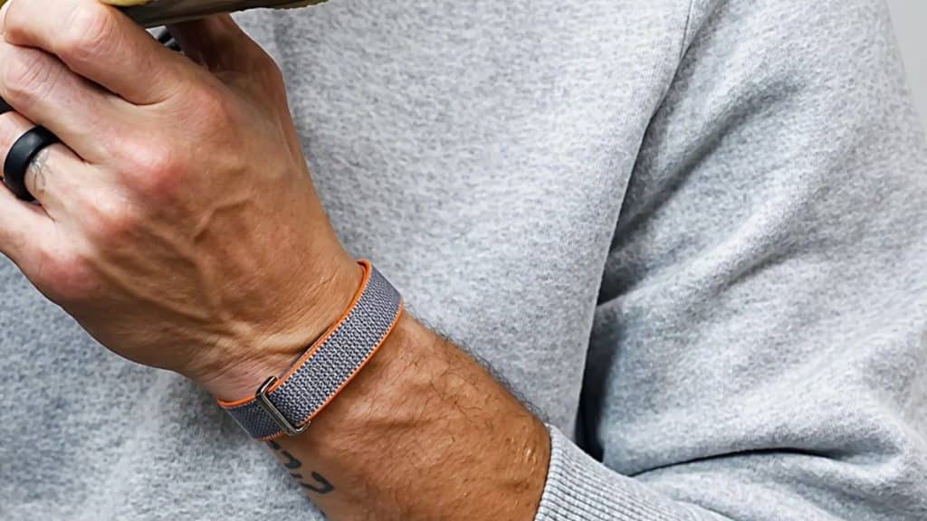 The Concept Behind Screenless Wearables - visual representation