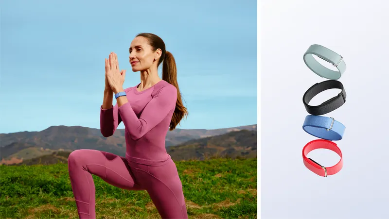 Fitbit Air: What to Expect - contextual illustration