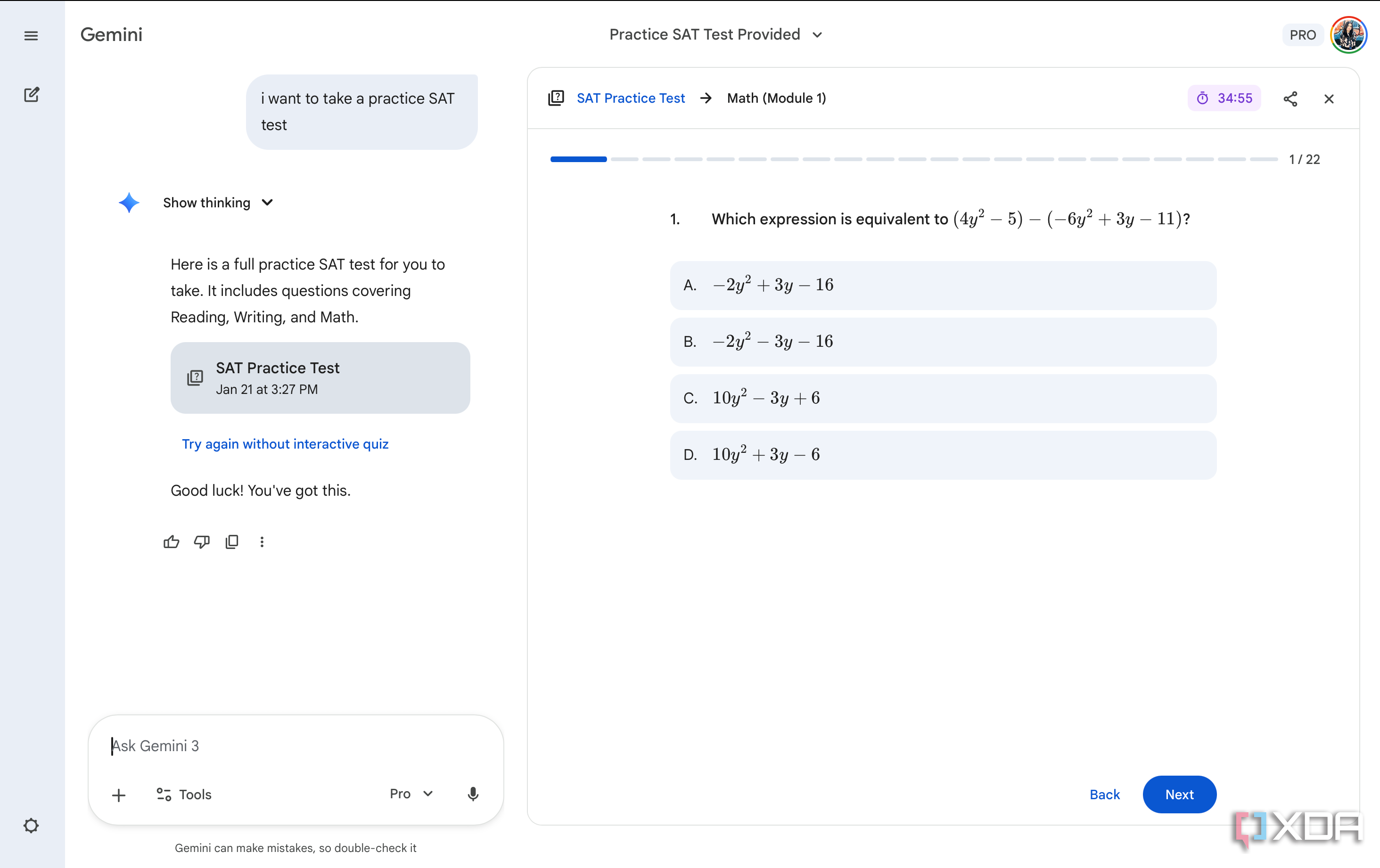 The Broader Implications: AI Disrupting Education - visual representation
