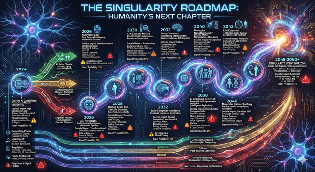 Future Trends: The Road Ahead for Gemini and Googlebook - contextual illustration