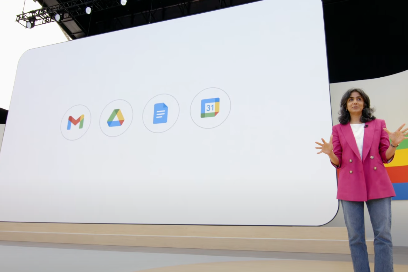 Conclusion - visual representation