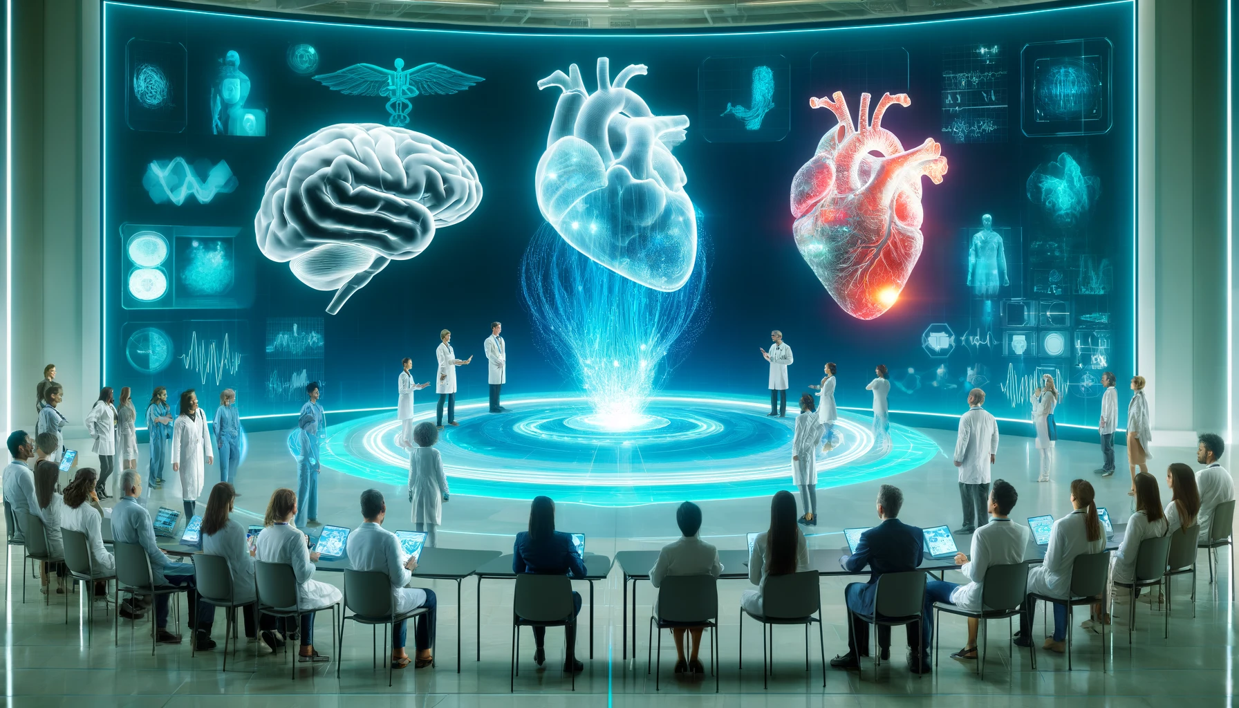 Real-World Use Cases - visual representation