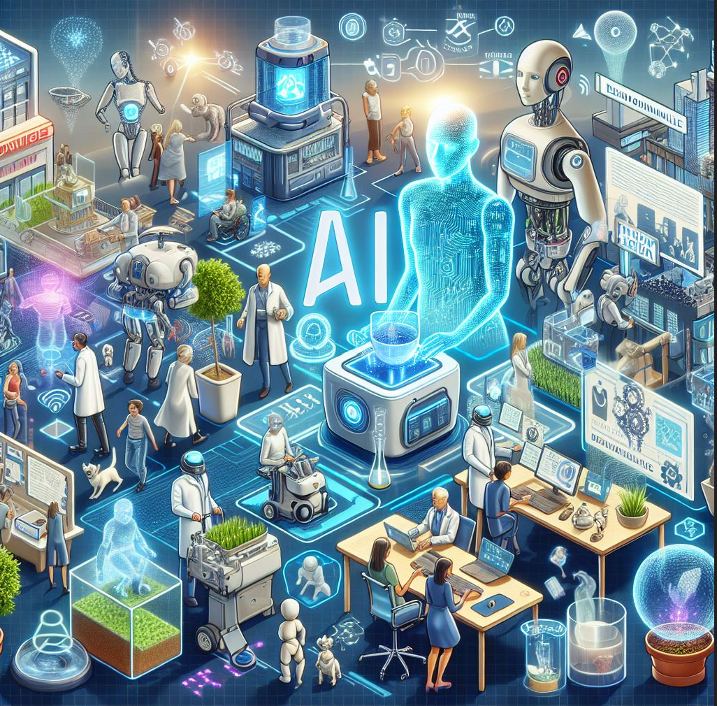 Future Trends and Recommendations - contextual illustration