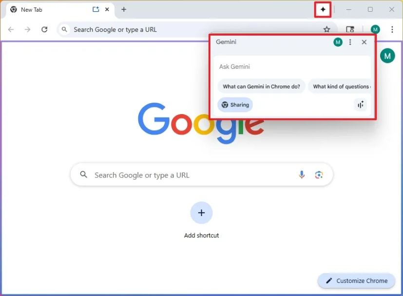 What is Google Gemini? - contextual illustration