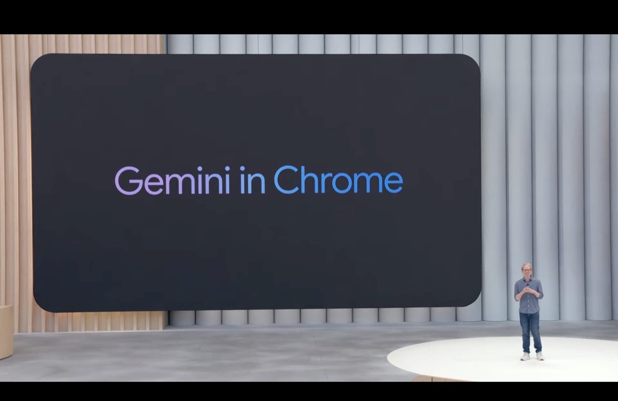 Preview - visual representation