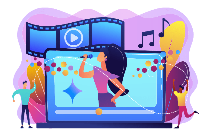 Comparing Lyria 3 to Competitor AI Music Tools - visual representation