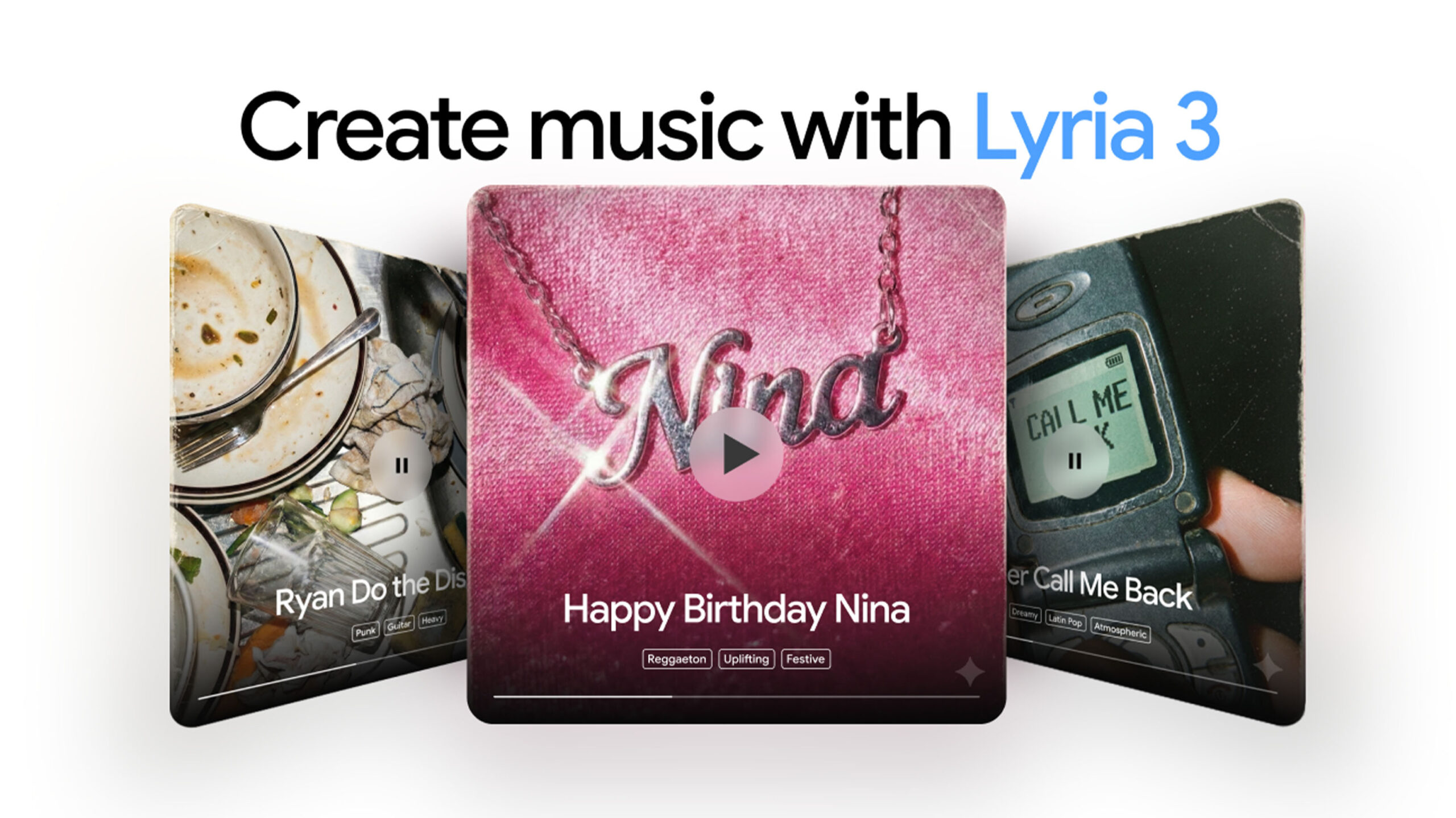 How to Use Gemini's Music Generation: A Step-by-Step Guide - visual representation