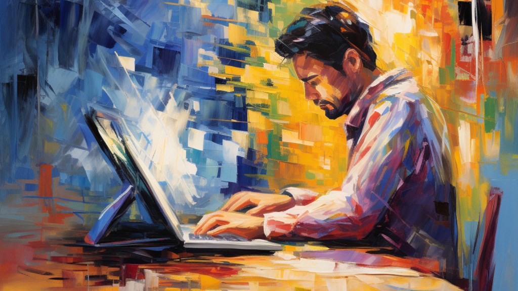 Future Trends in File Organization - contextual illustration