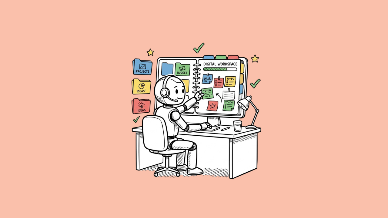 What Is Google Gemini? - visual representation