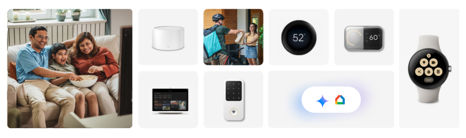 FAQ - visual representation