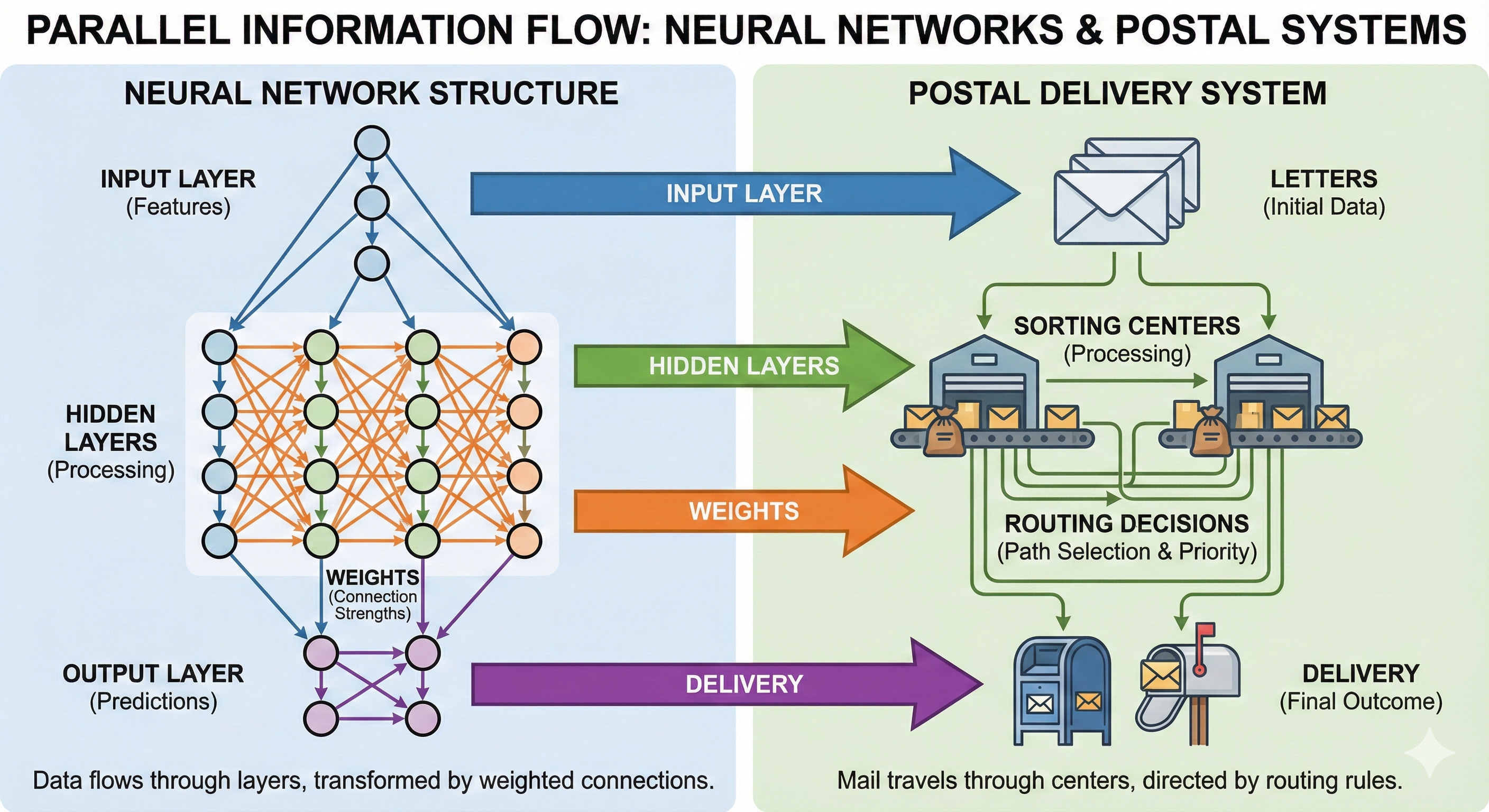 How Nano Banana 2 Works - contextual illustration