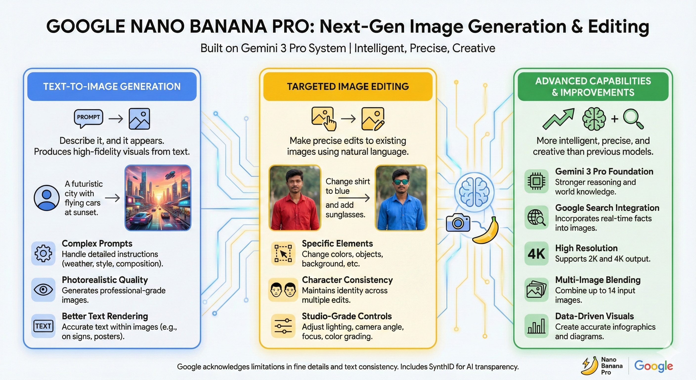 Social - visual representation