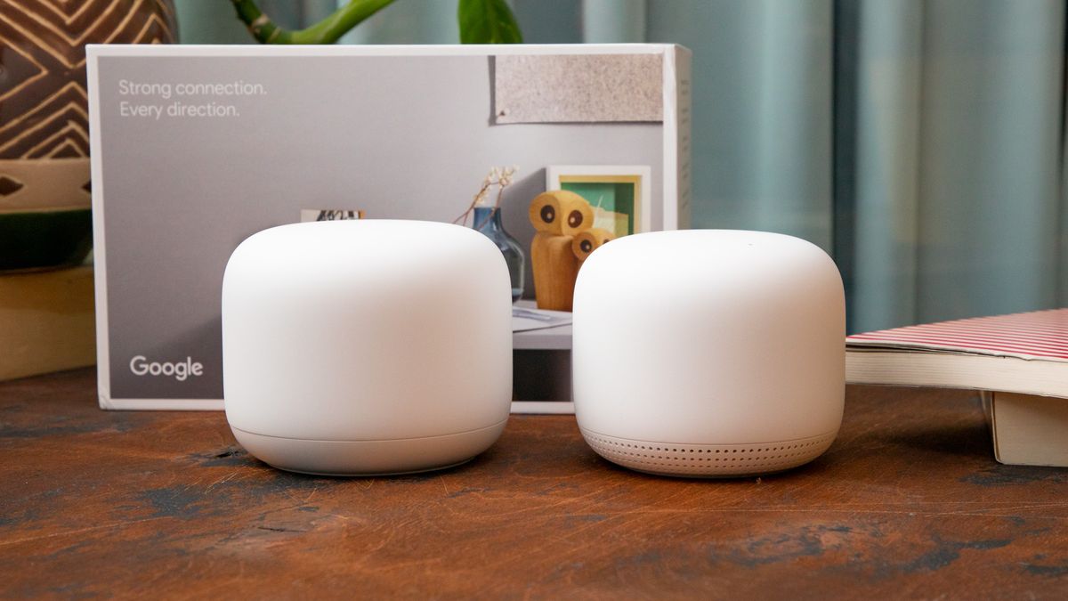 Implementation Guide for Choosing the Right Router - visual representation