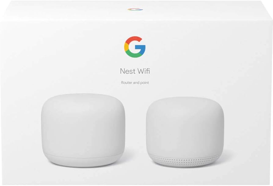 Future Trends in Router Technology - visual representation