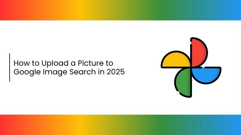 How AI is Transforming Image Search - visual representation