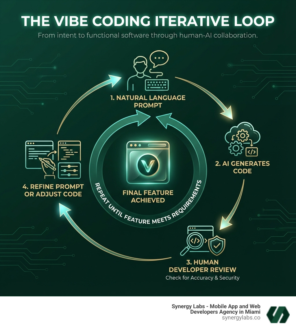 Best Practices for Vibe-Coding - contextual illustration
