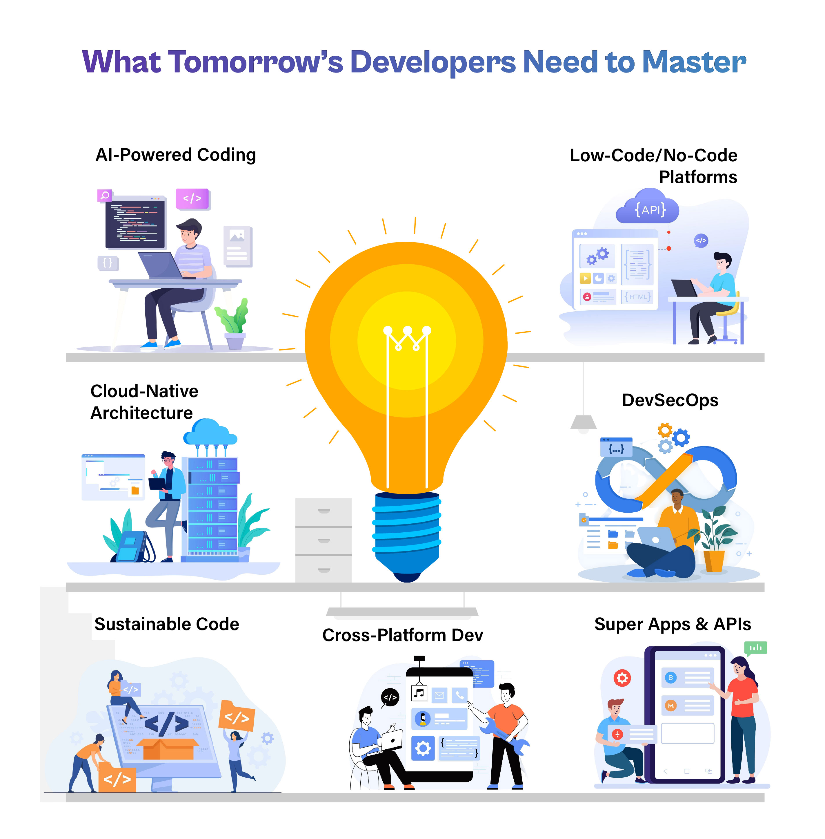 Future Trends and Recommendations - contextual illustration