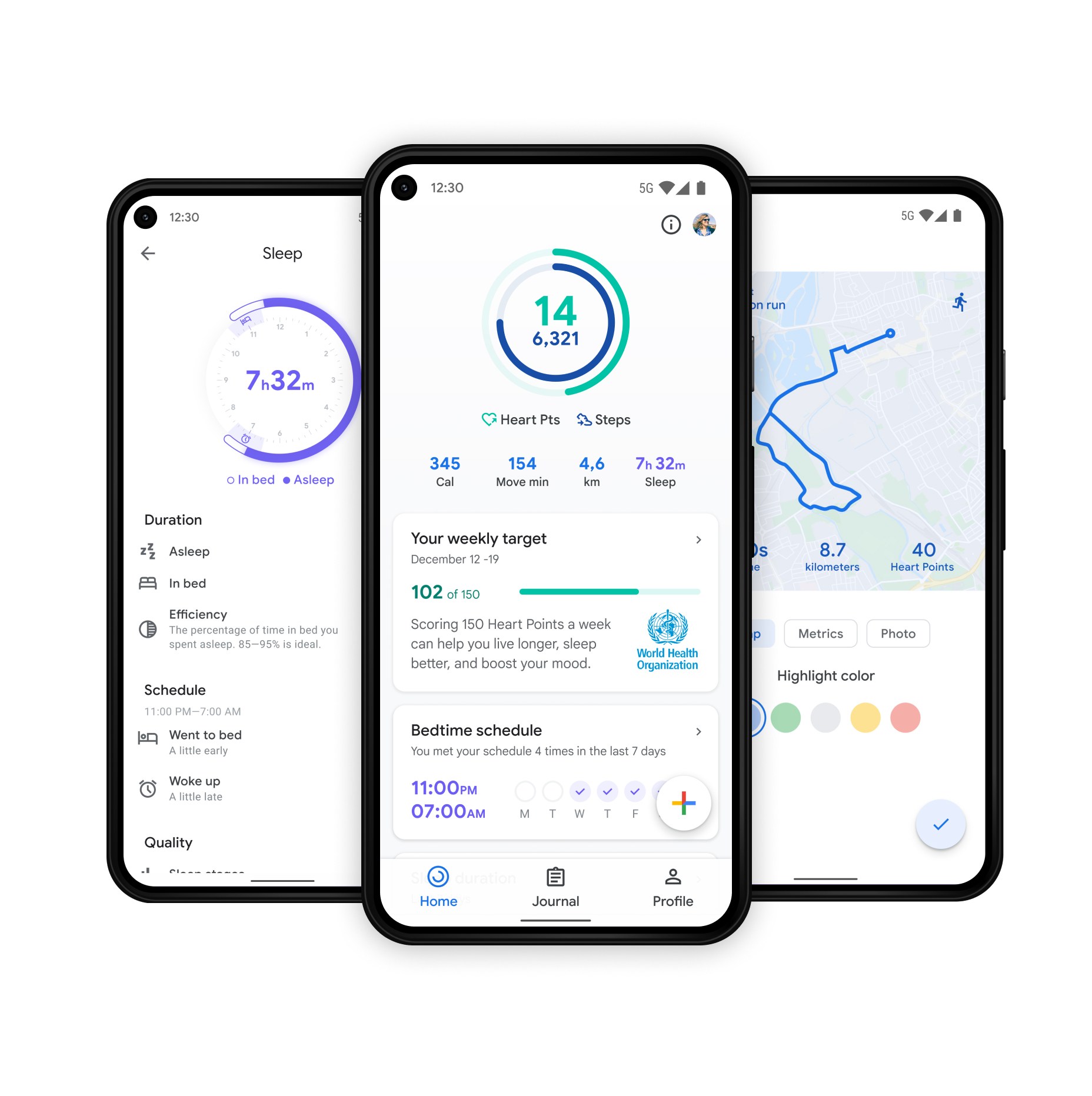 Future Trends and Recommendations - visual representation