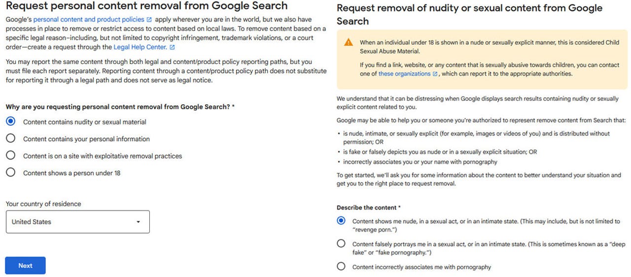 Privacy Regulations Pushing These Changes - visual representation