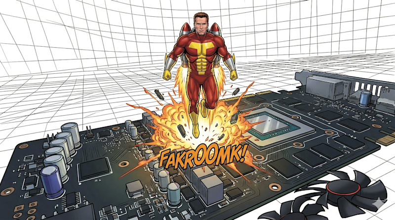 Google's new TurboQuant algorithm speeds up AI memory 8x, cutting costs by 50% or more | VentureBeat