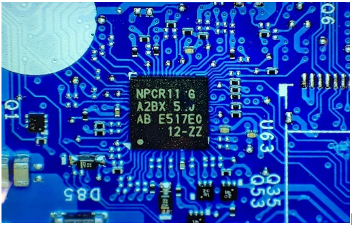 Conclusion - visual representation