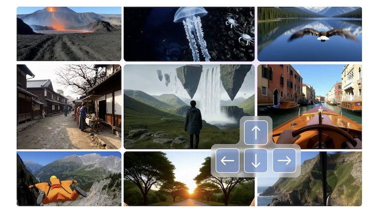 Generative AI Integration: The Broader Context - visual representation