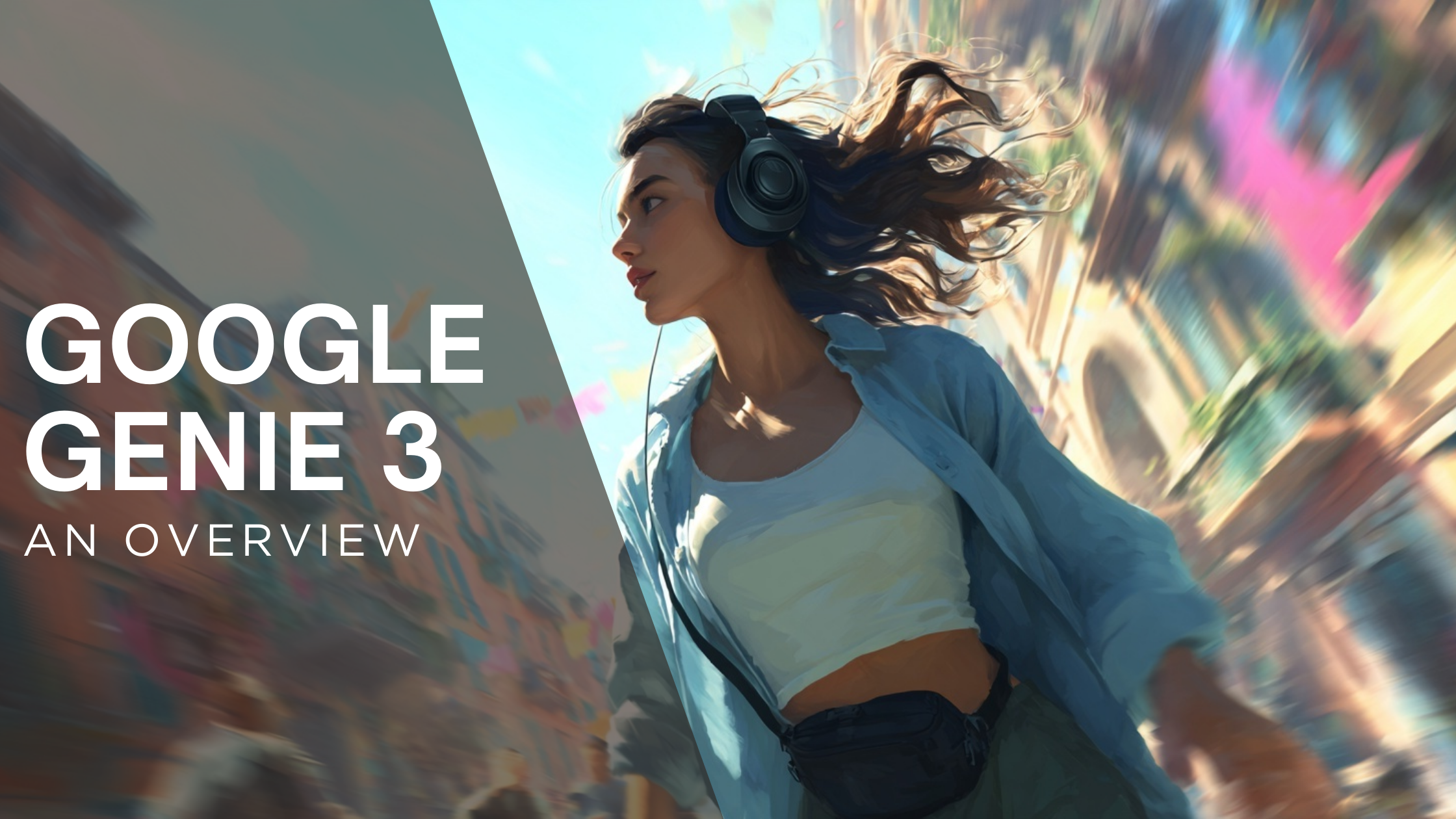 The Safety and Copyright Implications - visual representation