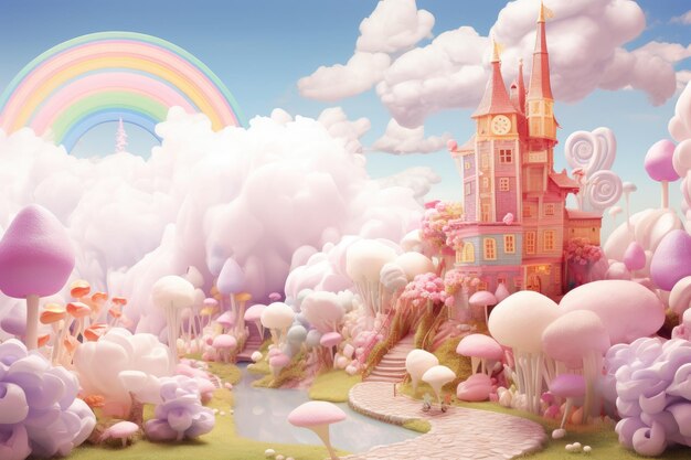 TL; DR - visual representation