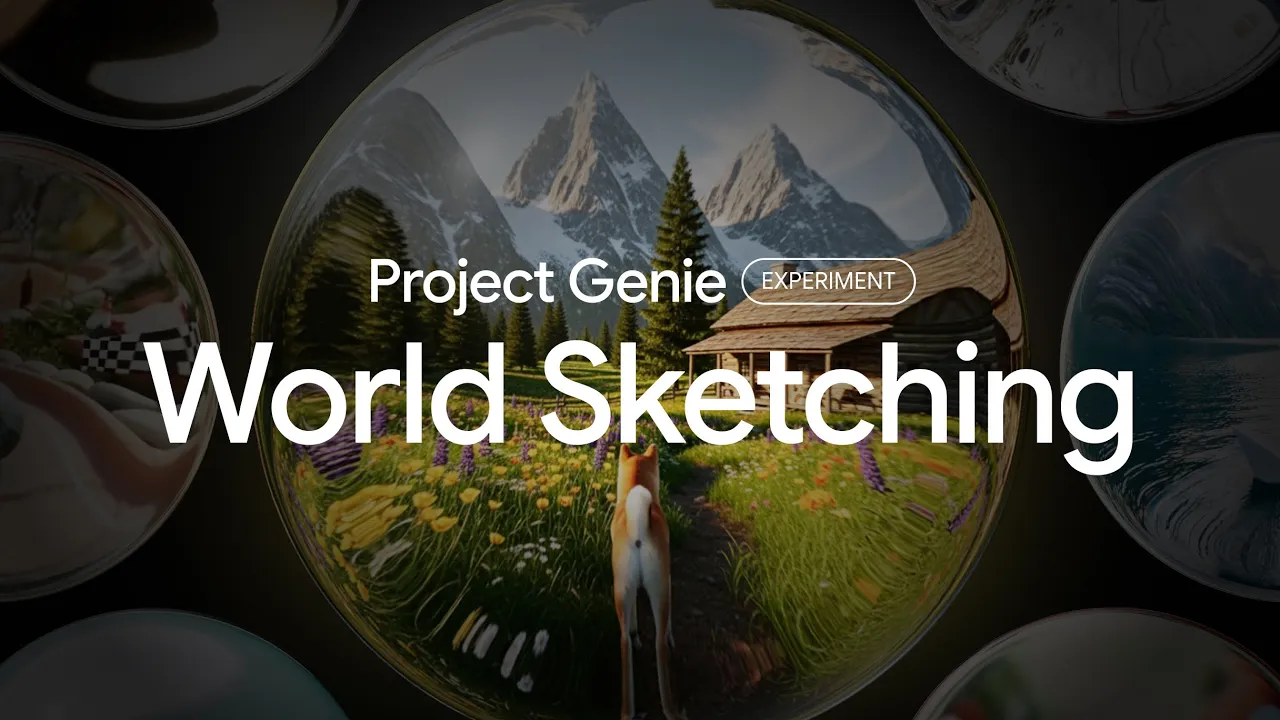 The Regulatory Question: Should AI-Generated Games Be Labeled? - visual representation