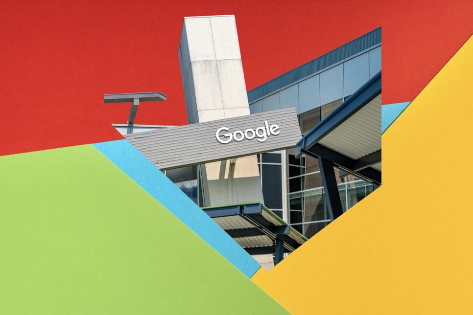 The Case for and Against Breaking Up Google - visual representation