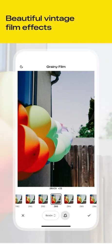 FAQ - visual representation