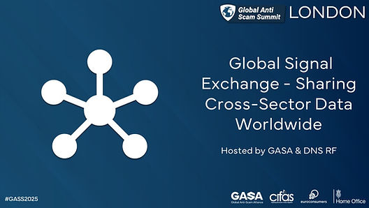 Understanding the Threat Landscape - visual representation