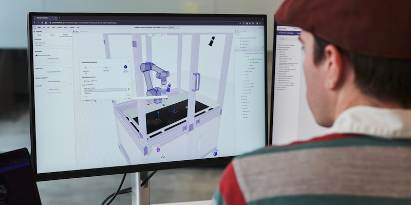 FAQ - visual representation