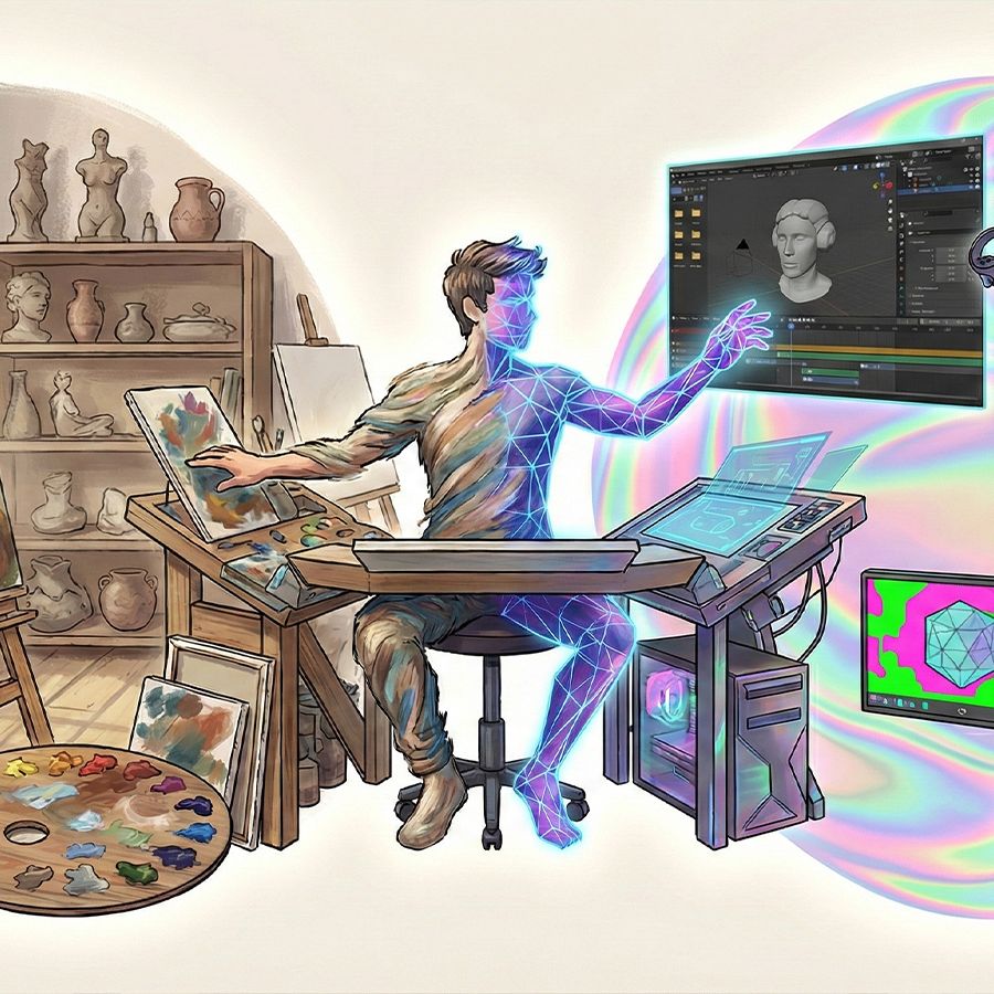 Future Trends and Recommendations - contextual illustration