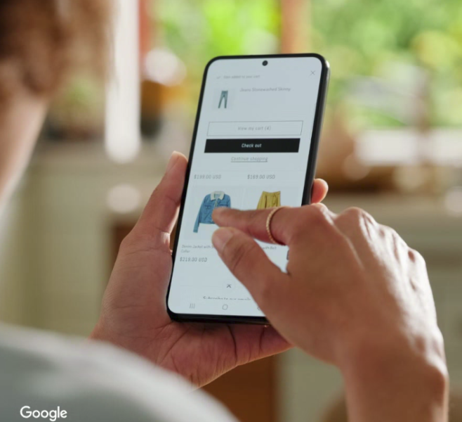 Integrating UCP Into Your Business: Practical Considerations - visual representation