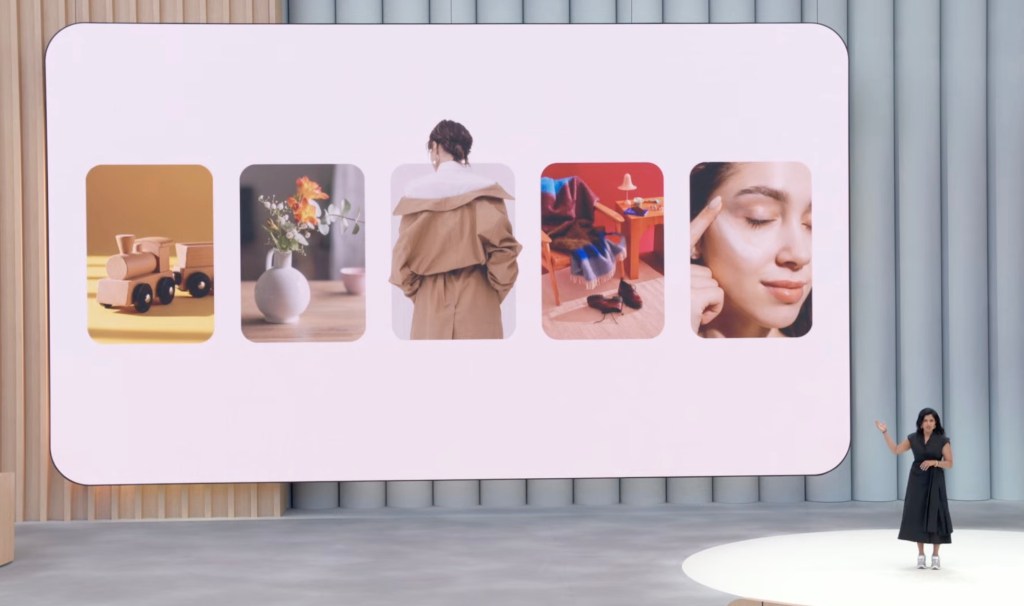 Conclusion: A Fundamental Shift in E-Commerce - visual representation