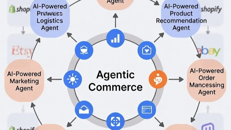 Wrapping It All Together - visual representation