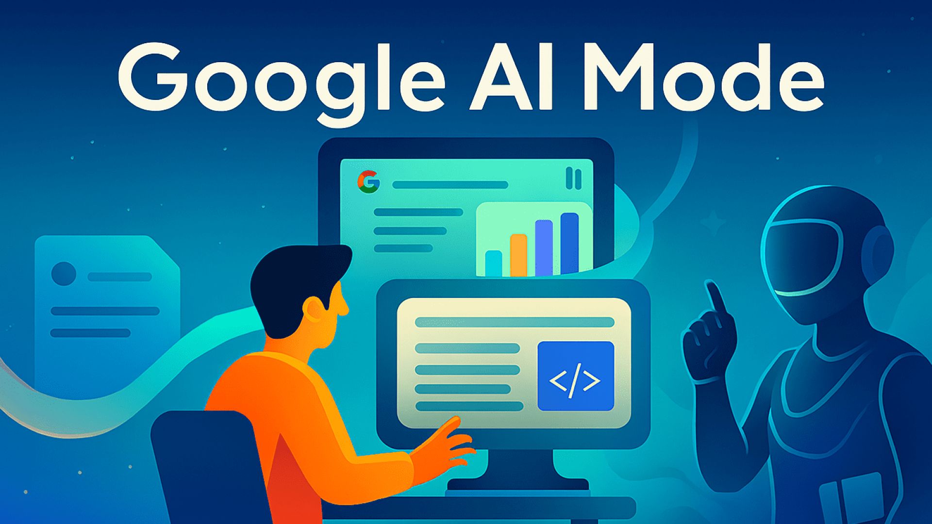 Long-Term Implications: The Future of Search Personalization - visual representation