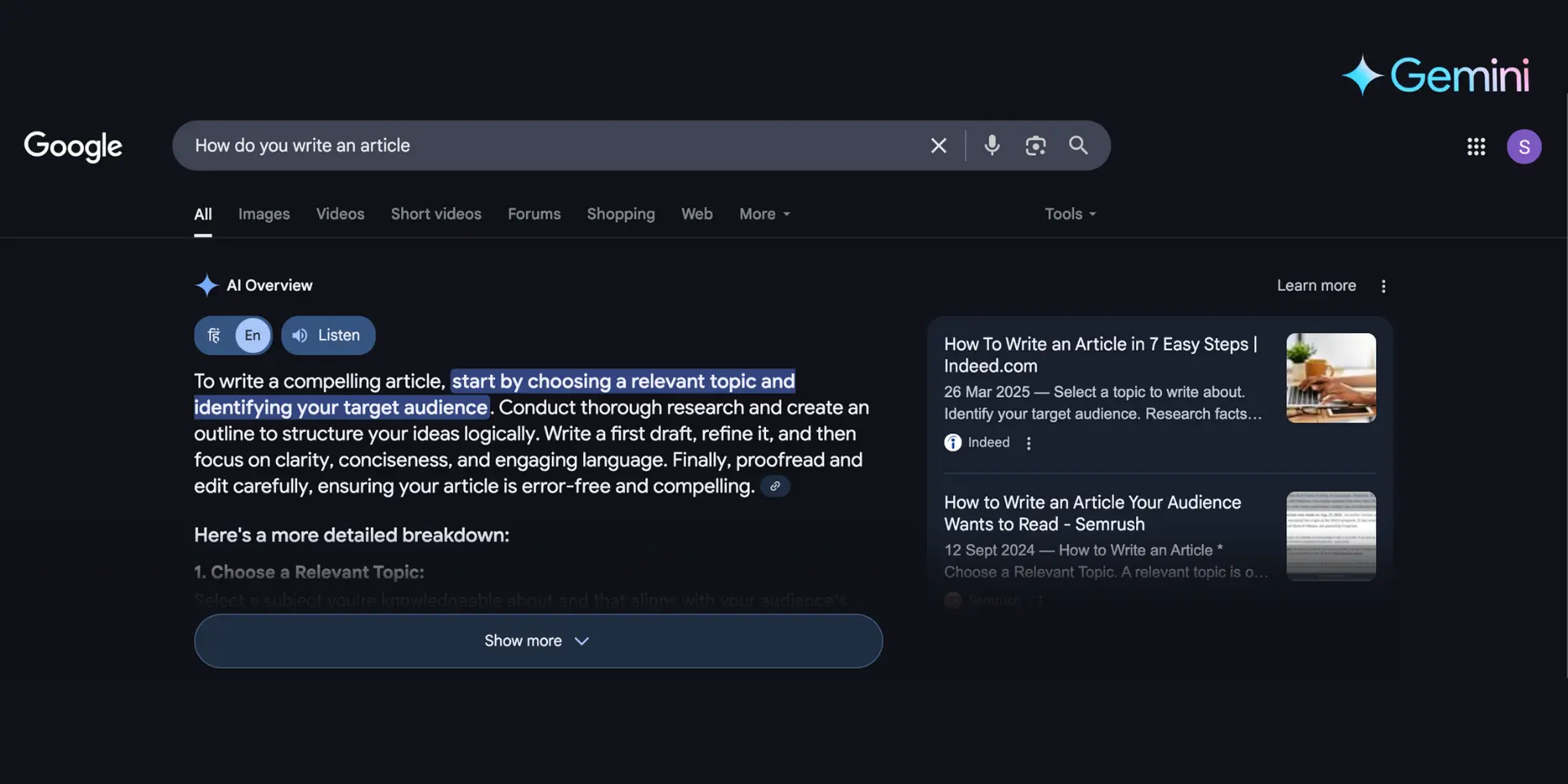Gemini 3's Limitations You Should Know - visual representation