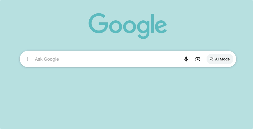 "Google Search is now AI Search" equals the worst thing to happen to the internet since social media, except this time we can all see it coming | TechRadar