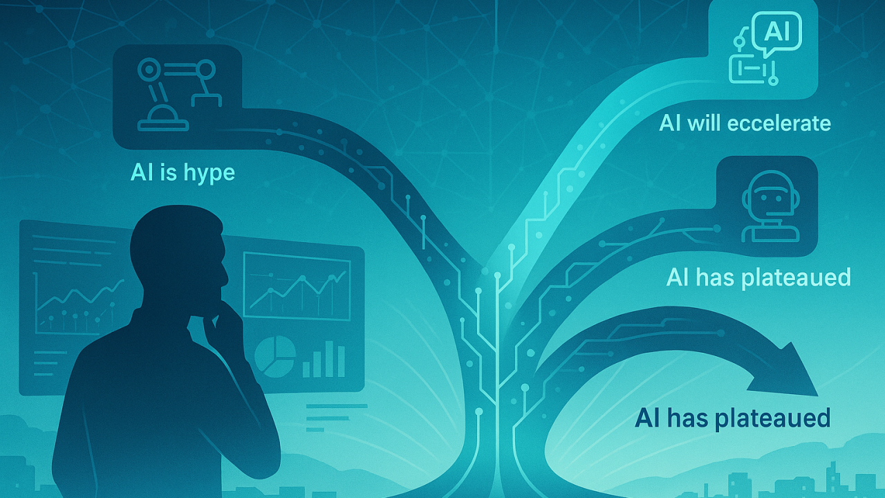Practical SEO Strategies for 2025 - visual representation