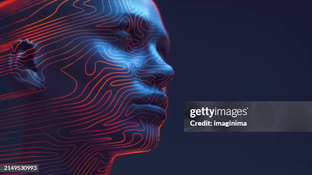Privacy: The Forefront of Digital Identification - contextual illustration