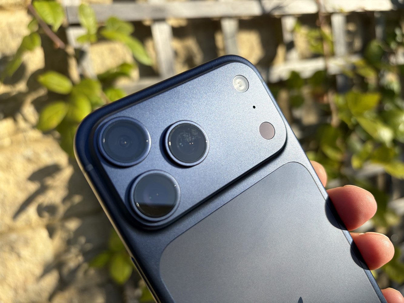 Performance and Stability Considerations - visual representation