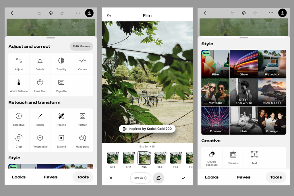 Future Features We Should Expect - visual representation