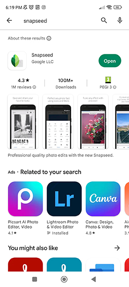 Final Thoughts: Photography Evolves - visual representation