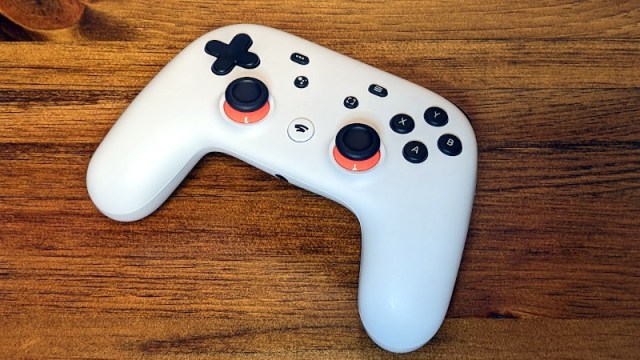 Learning from Stadia's Mistakes - visual representation