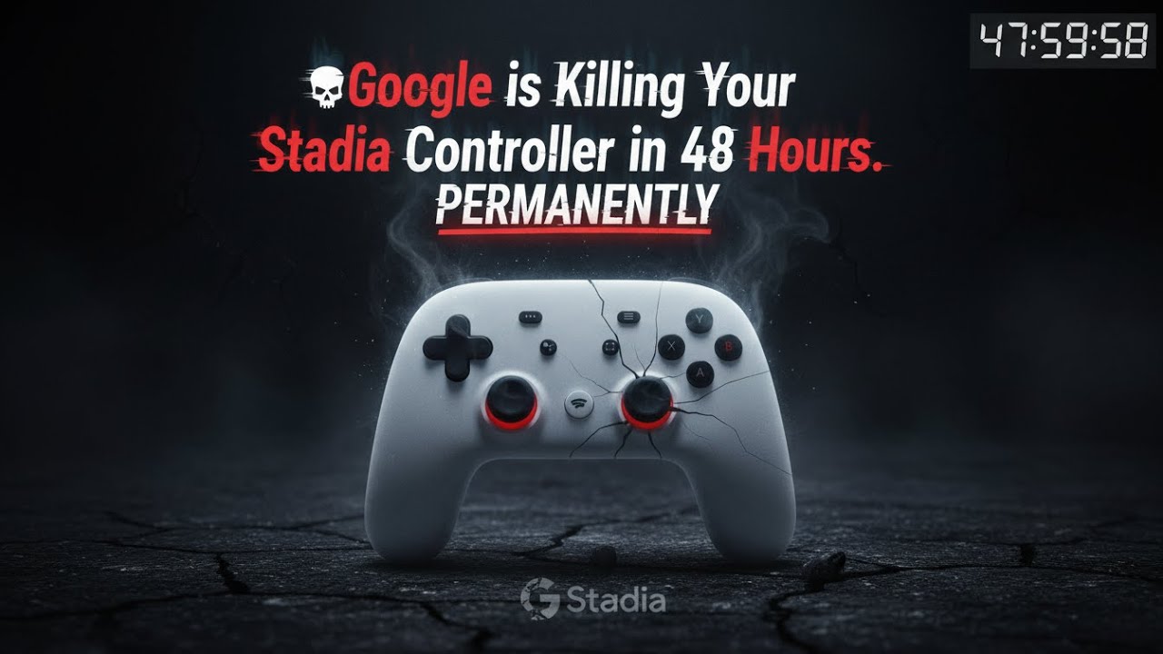 Conclusion: A Service Ends, But the Hardware Lives On - visual representation