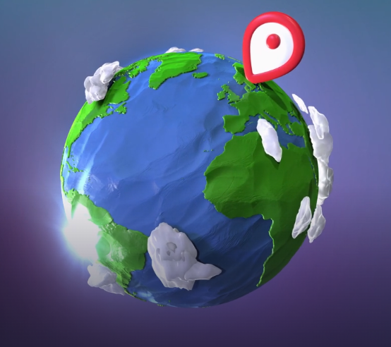 Recommendations for Geoguessr and Beyond - contextual illustration