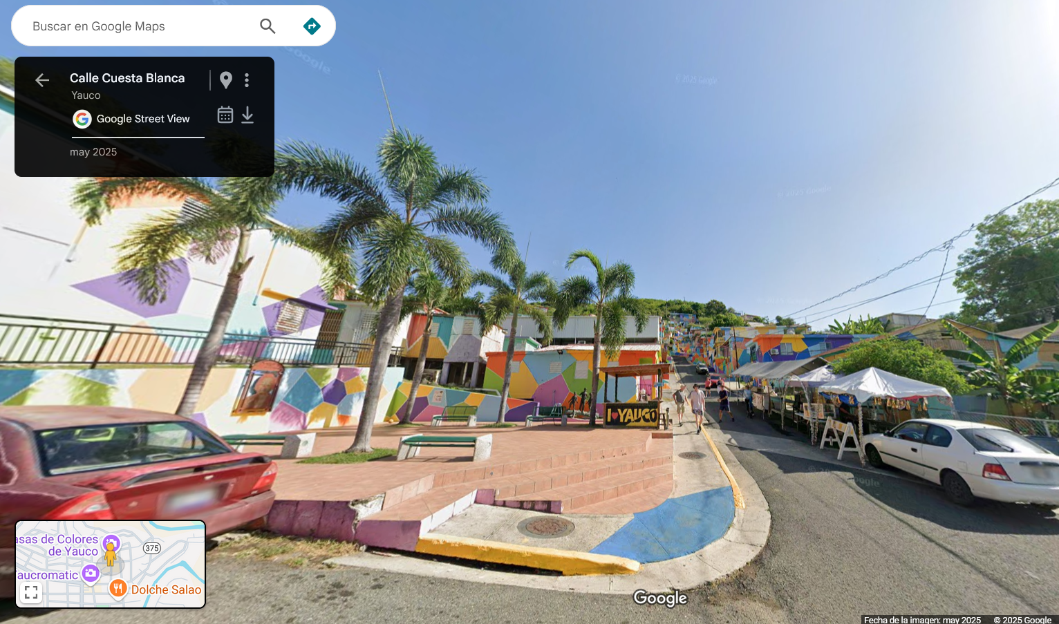 The New Country: A Game Changer for Geoguessr - contextual illustration