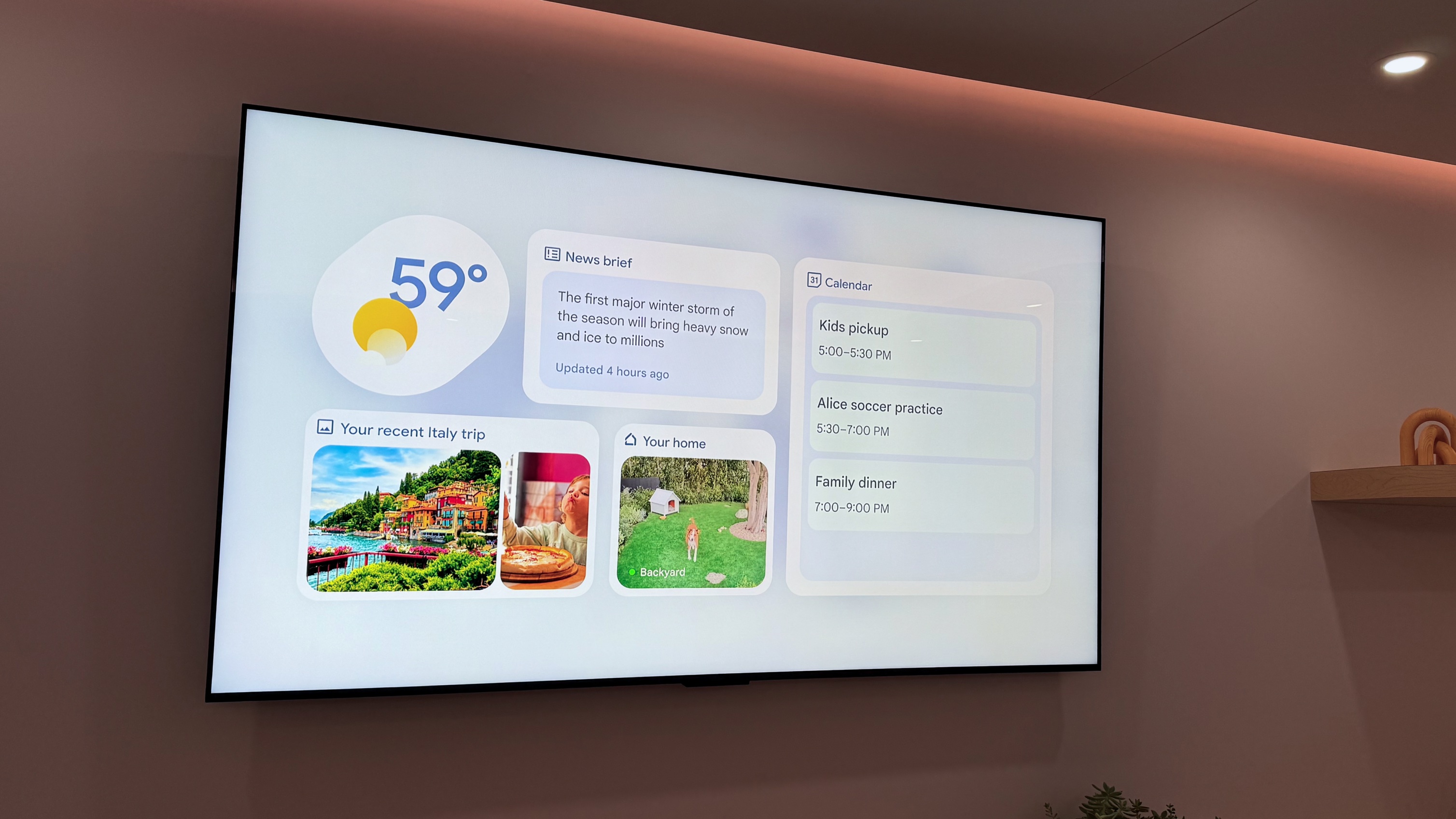 What This Says About Google's Product Strategy - visual representation